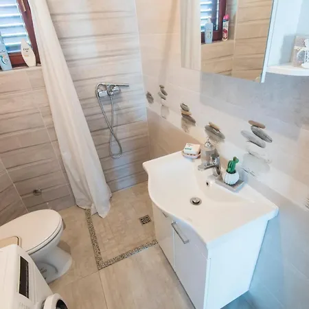 Apartment Poseidon