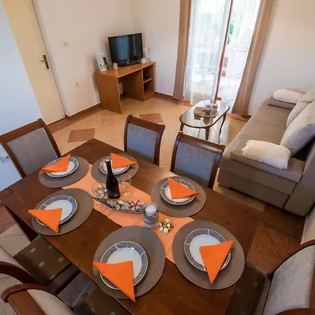 Poseidon Apartment