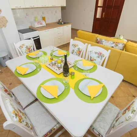 Apartment Poseidon *