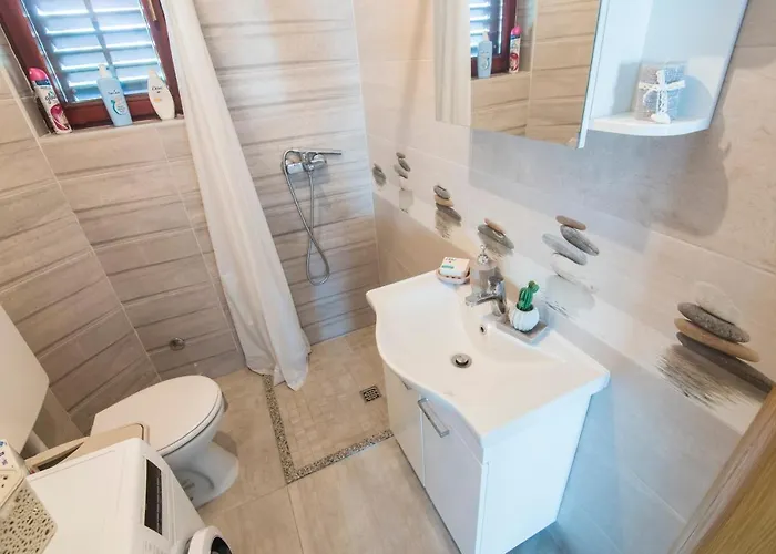 Apartman Poseidon