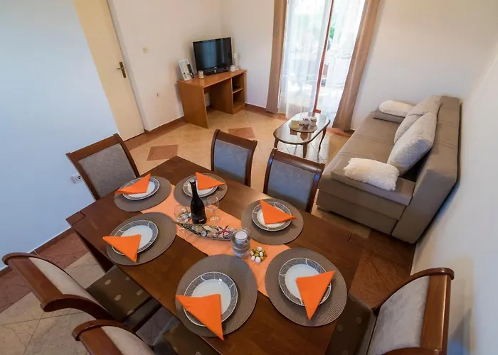 Poseidon Apartman