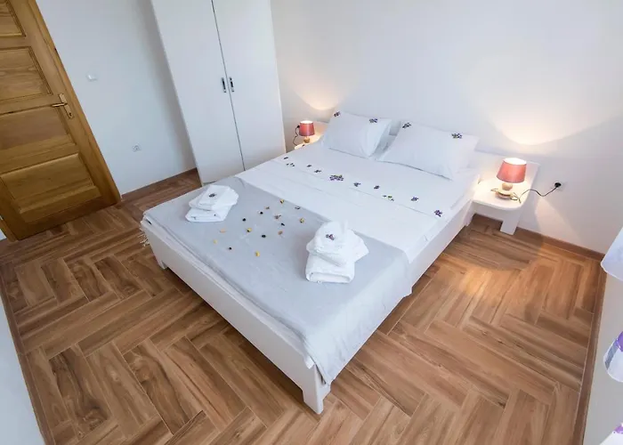 Apartman Poseidon