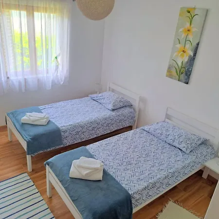 아파트 Poseidon Smokovic