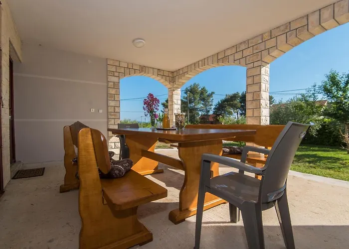 Poseidon 아파트 *