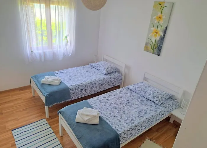 아파트 Poseidon Smokovic